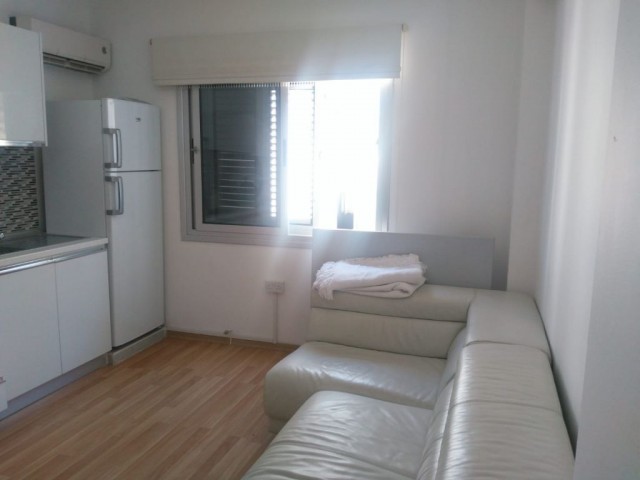 Flat To Rent in Girne Merkez, Kyrenia