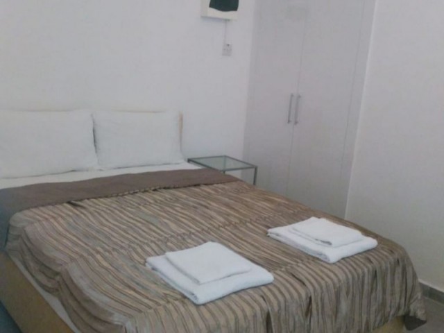 Flat To Rent in Girne Merkez, Kyrenia