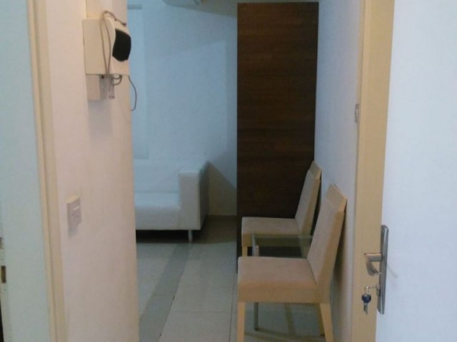 Flat To Rent in Girne Merkez, Kyrenia