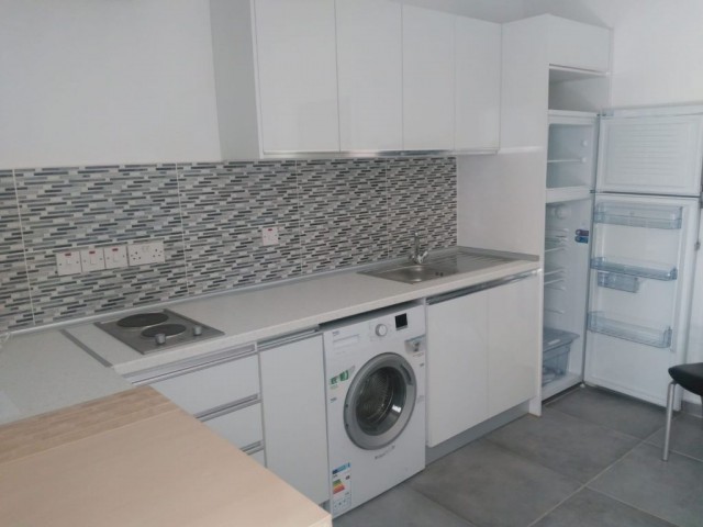 Flat To Rent in Girne Merkez, Kyrenia