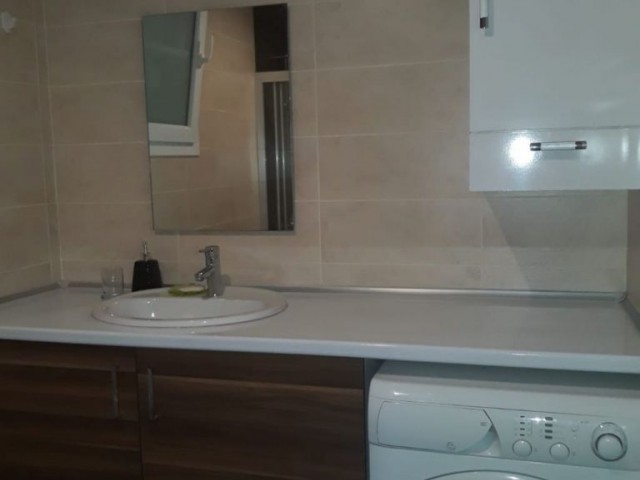 Flat To Rent in Girne Merkez, Kyrenia