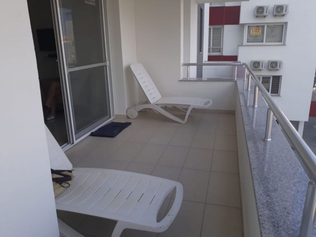 Flat To Rent in Girne Merkez, Kyrenia