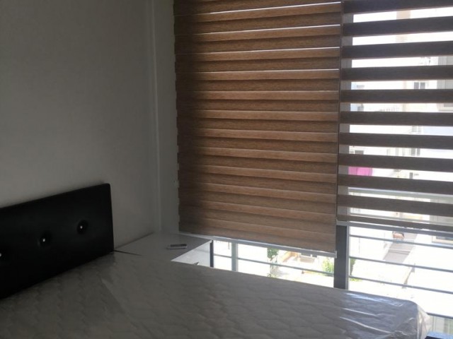 Flat To Rent in Girne Merkez, Kyrenia