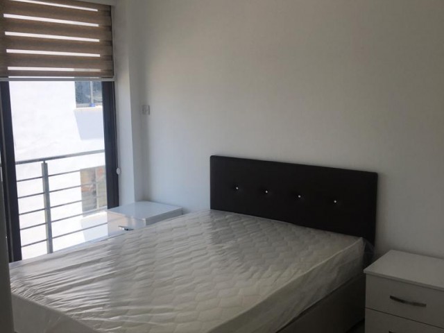 Flat To Rent in Girne Merkez, Kyrenia