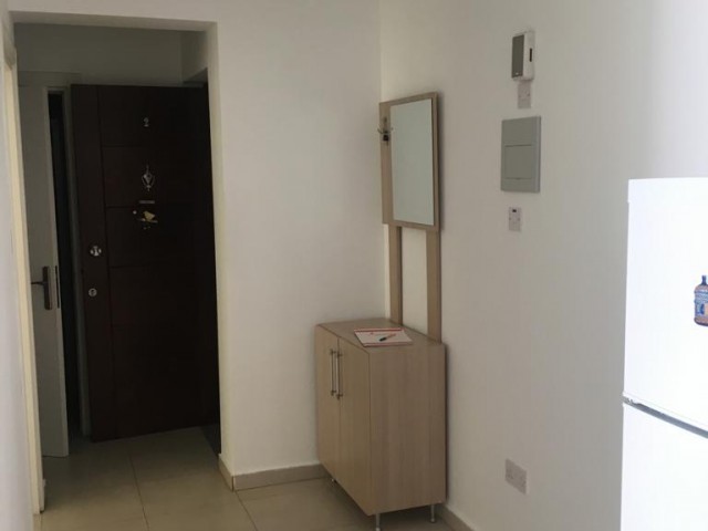 Flat To Rent in Girne Merkez, Kyrenia