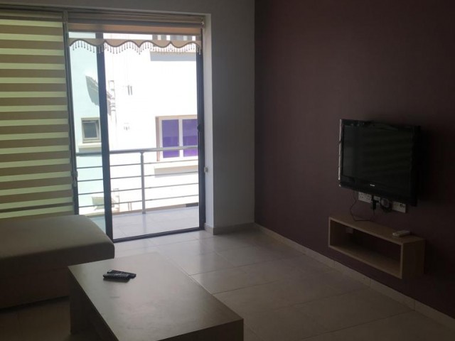 Flat To Rent in Girne Merkez, Kyrenia