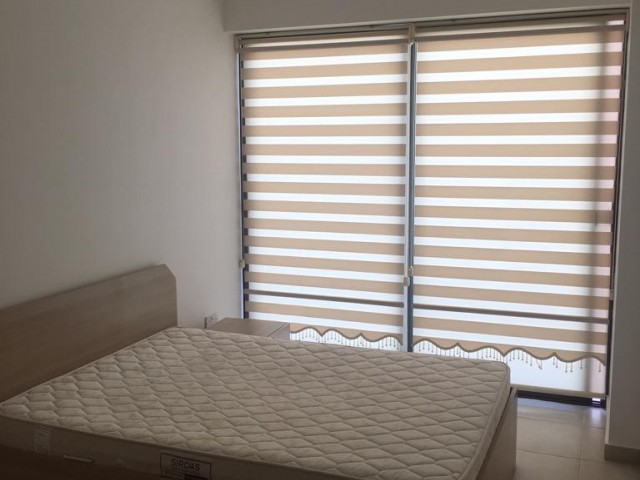 Flat To Rent in Girne Merkez, Kyrenia