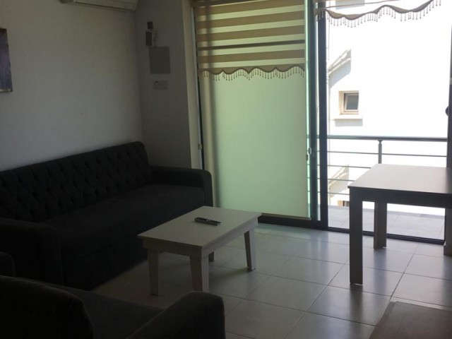 Flat To Rent in Girne Merkez, Kyrenia