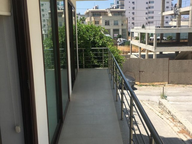 Flat To Rent in Girne Merkez, Kyrenia