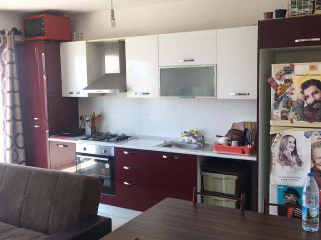 Flat To Rent in Girne Merkez, Kyrenia