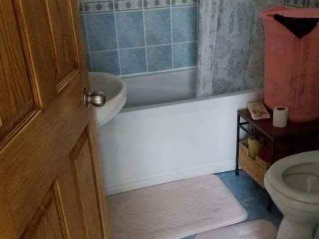 Alsancak İlkokulu Yakınında Özel Havuzlu 3+1 Kiralık Villa