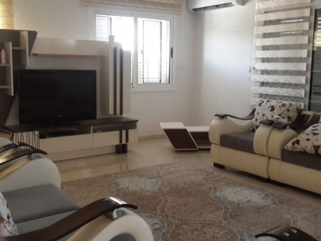 Detached House For Sale in Gaziveren, Lefke