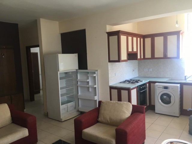 Flat To Rent in Girne Merkez, Kyrenia