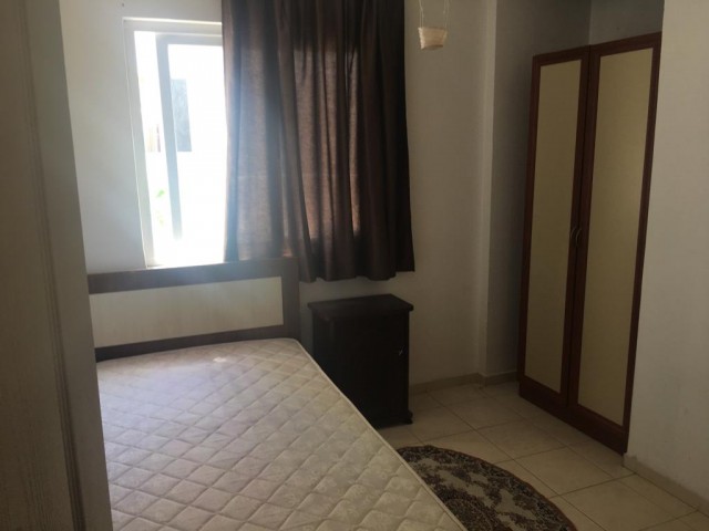 Flat To Rent in Girne Merkez, Kyrenia