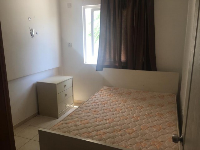 Flat To Rent in Girne Merkez, Kyrenia