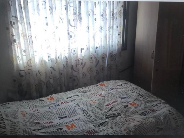 Flat To Rent in Girne Merkez, Kyrenia