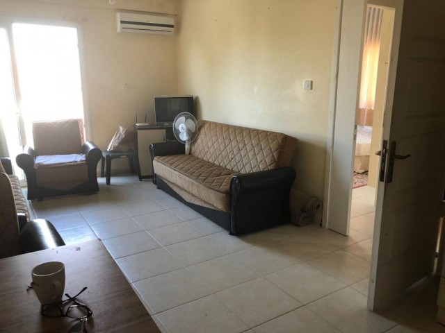 Flat To Rent in Girne Merkez, Kyrenia