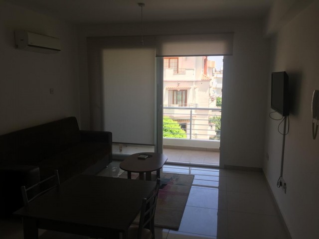 Flat To Rent in Girne Merkez, Kyrenia