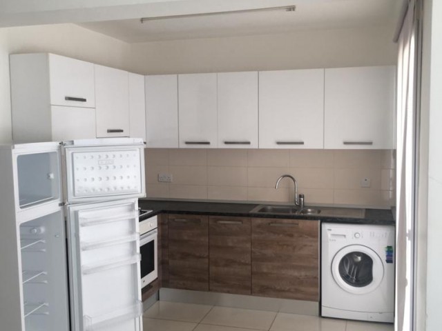 Flat To Rent in Girne Merkez, Kyrenia