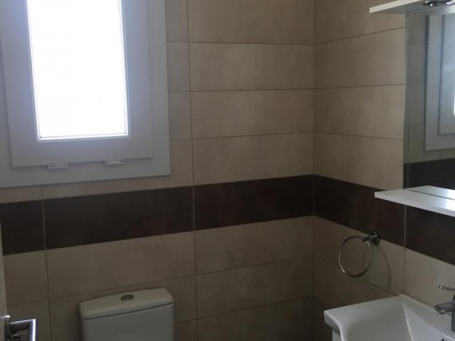 Flat To Rent in Girne Merkez, Kyrenia