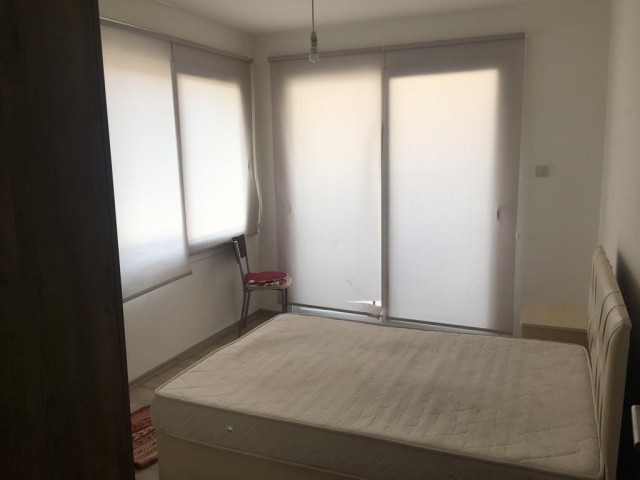 Flat To Rent in Girne Merkez, Kyrenia