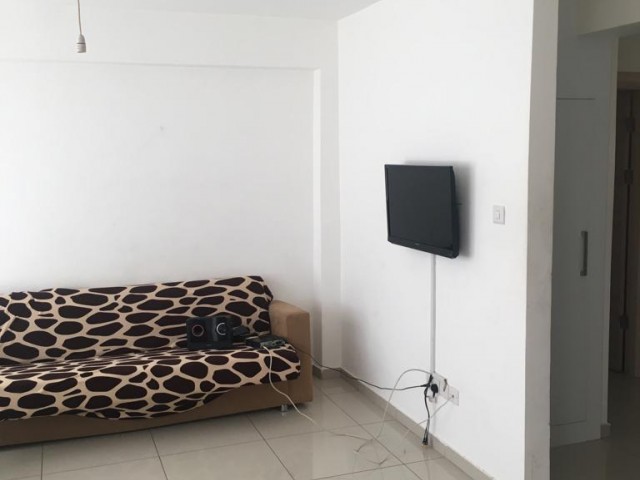 Flat To Rent in Girne Merkez, Kyrenia