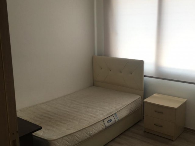 Flat To Rent in Girne Merkez, Kyrenia