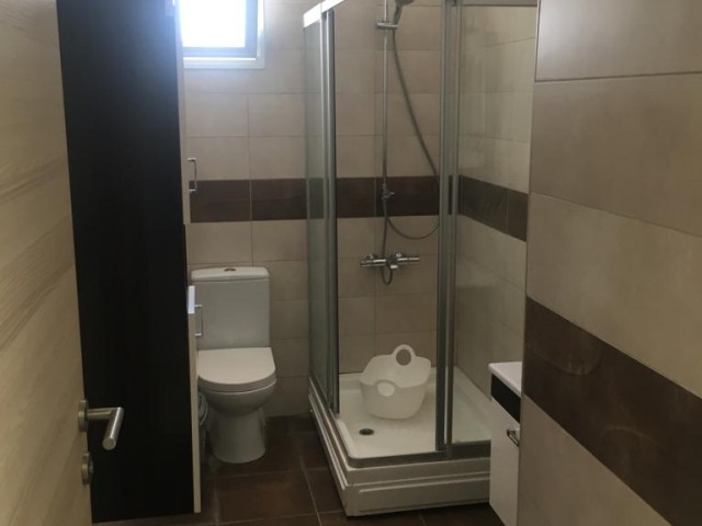 Girne Merkeze Yakın Gloria Jeans Arkası  2+1 Penthouse