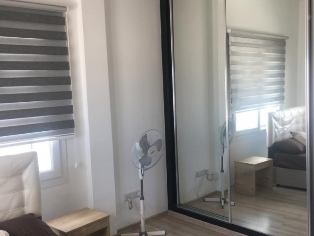 Penthouse Mieten in Girne Merkez, Kyrenia