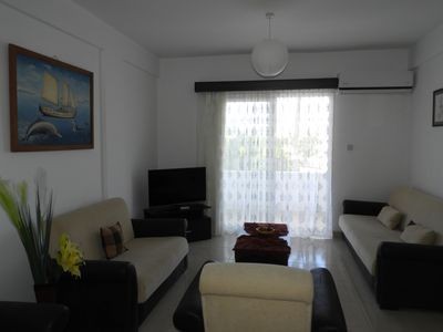 Flat  in Girne Merkez, Kyrenia