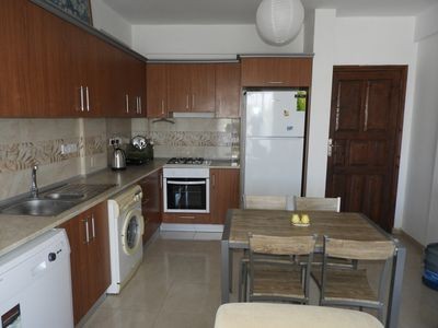 Flat  in Girne Merkez, Kyrenia