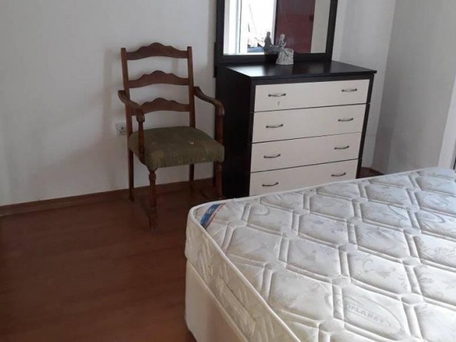 Flat To Rent in Girne Merkez, Kyrenia