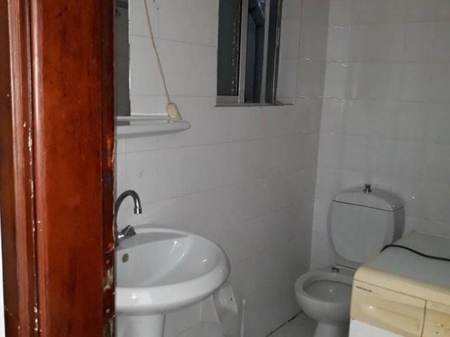 Flat To Rent in Girne Merkez, Kyrenia