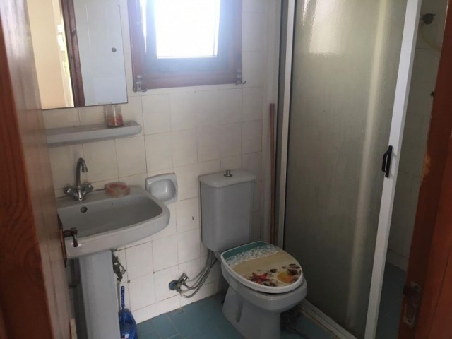 Flat To Rent in Karaoğlanoğlu, Kyrenia