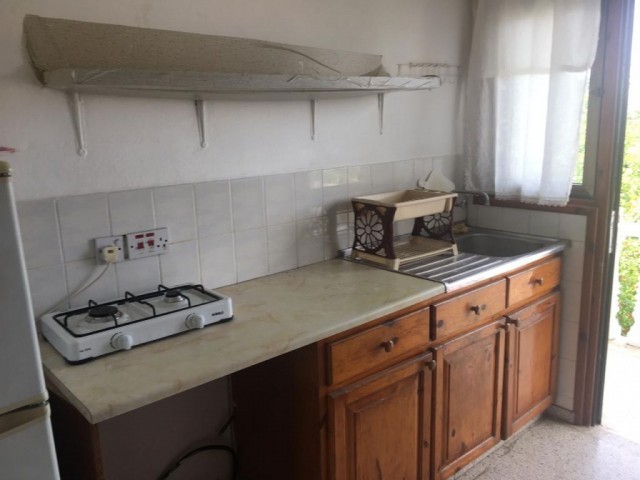 Flat To Rent in Karaoğlanoğlu, Kyrenia