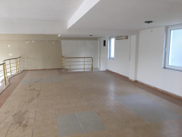 Shop To Rent in Girne Merkez, Kyrenia