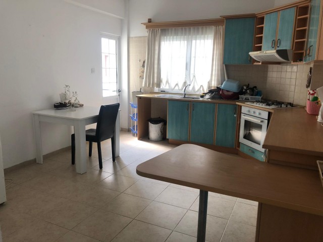 Gloria Jeans Arkadi 3+1 Apartment for Rent in Kyrenia ** 
