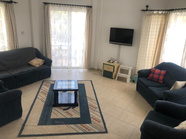 Gloria Jeans Arkadi 3+1 Apartment for Rent in Kyrenia ** 