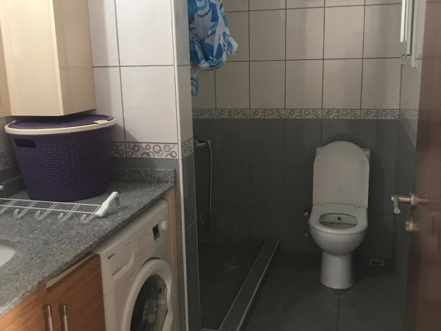 Girne Merkez Eziç Lavash Yakını Kiralık 3+1 Daire