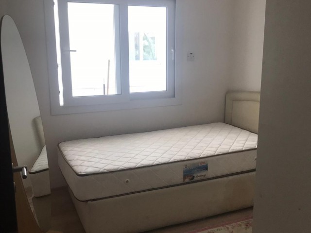 Flat To Rent in Girne Merkez, Kyrenia