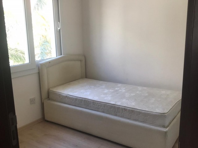 Flat To Rent in Girne Merkez, Kyrenia