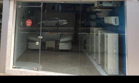 Shop To Rent in Girne Merkez, Kyrenia