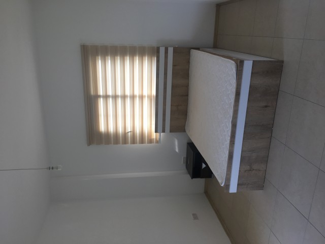 Lefkoşa Dereboyuna Yakın Yeni Bina Eşyalı 2+1 Kiralık Daire 