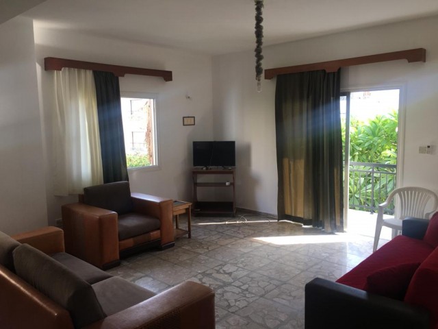 Flat To Rent in Girne Merkez, Kyrenia