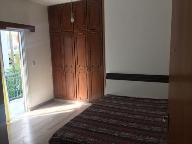 Flat To Rent in Girne Merkez, Kyrenia