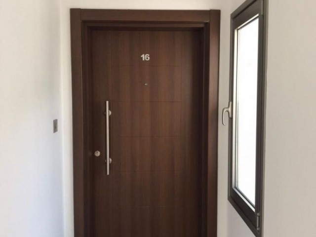 Girne Merkezde, Çok Lüks 2+1 Penthouse