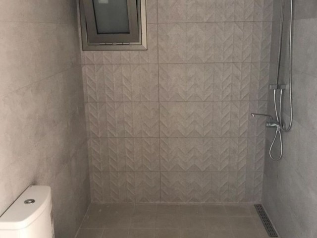 Girne Merkezde, Çok Lüks 2+1 Penthouse