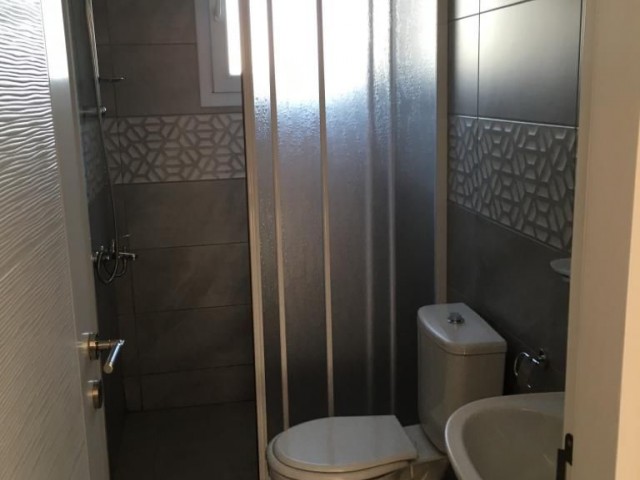 Lefkoşa Kolan Hastahanesi Yakını 2+1 Kiralık Penthouse Yeni