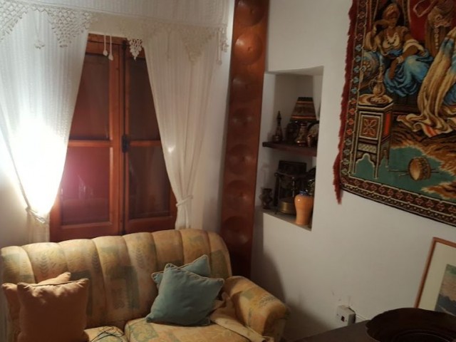 Authentic 2 Bedroom Village House in Karaagac