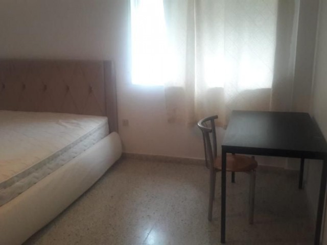 Flat To Rent in Girne Merkez, Kyrenia